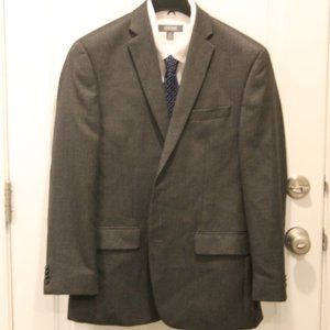Michael Kors Gray Sports Coat Blazer | Size 40R